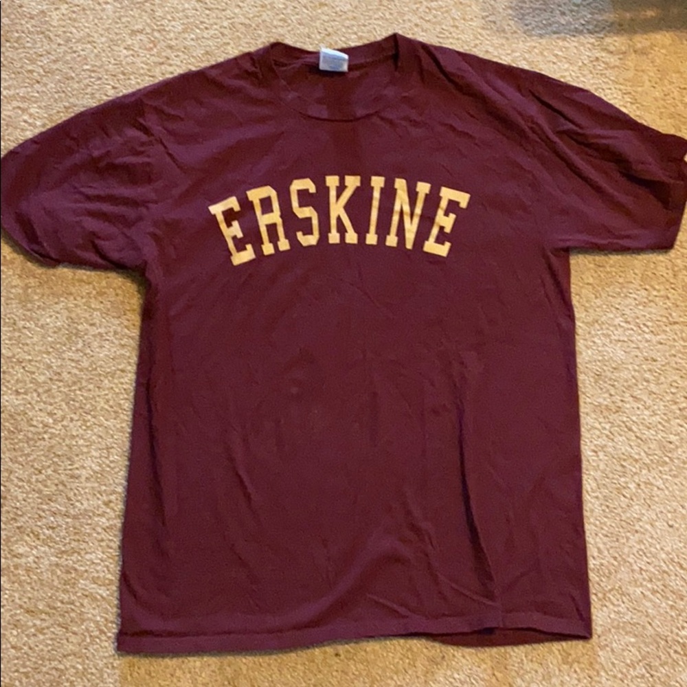 3/$10 Erskine Tshirt